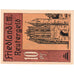 Alemania, Friedland, 10 Pfennig, 1922-01-31, SC