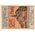 Alemania, Friedland, 25 Pfennig, 1922-01-31, SC