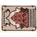 Duitsland, Gadebusch, 25 Pfennig, 1921-12-31, SPL