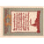 Niemcy, Gnoien, 10 Pfennig, 1922-02-15, UNC(63)
