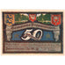 Alemania, Poppenbüttel, 50 Pfennig, 1921-12-31, SC