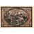 Niemcy, Wasungen, 75 Pfennig, 1921-10-01, AU(55-58)