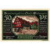Deutschland, Wasungen, 50 Pfennig, 1921-10-01, UNZ-