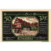 Deutschland, Wasungen, 50 Pfennig, 1921-10-01, UNZ-
