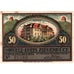 Alemania, Ziegenrück, 50 Pfennig, 1921-07-30, MBC