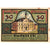 Niemcy, Ziegenrück, 50 Pfennig, 1921-07-30, EF(40-45)