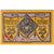 Niemcy, Ulm, 25 Pfennig, 1918-10-22, UNC(63)