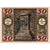 Niemcy, Wesel, 50 Pfennig, UNC(63)