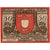 Niemcy, Wesel, 50 Pfennig, UNC(63)