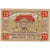Niemcy, Wernigerode, 25 Pfennig, 1921-03-01, UNC(63)