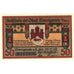 Alemania, Wernigerode, 50 Pfennig, 1920-12-20, SC