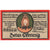 Niemcy, Wernigerode, 10 Pfennig, 1921-04-01, UNC(63)