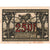 Niemcy, Paulinzella, 25 Pfennig, 1922-03-31, AU(55-58)