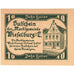 Austria, Wieselburg, 10 Heller, 1920-12-31, UNC(63)