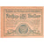 Niemcy, Seitenstetten, 50 Pfennig, UNC(63)