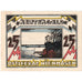 Alemania, Reutergeld, 25 Pfennig, 1922-02-28, SC