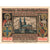 Niemcy, Xanten, 50 Pfennig, 1921-12-31, UNC(63)