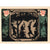 Niemcy, Xanten, 50 Pfennig, 1921-12-31, UNC(63)