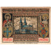 Niemcy, Xanten, 50 Pfennig, 1921-12-31, AU(55-58)