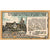 Niemcy, Wunstorf, 50 Pfennig, 1922-04-01, UNC(63)