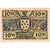 Niemcy, Volkstedt, 10 Pfennig, 1921-09-01, AU(55-58)