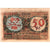 Niemcy, Volkstedt, 50 Pfennig, 1921-09-01, VF(20-25)