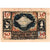 Niemcy, Volkstedt, 50 Pfennig, 1921-09-01, VF(20-25)