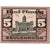 Niemcy, Zeulenroda, 5 Pfennig, 1920-01-01, UNC(63)