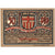 Niemcy, Paderborn, 50 Pfennig, 1920-03-01, UNC(63)