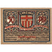 Niemcy, Paderborn, 50 Pfennig, 1920-03-01, UNC(63)