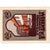 Niemcy, Parchim, 25 Pfennig, UNC(63)