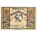 Allemagne, Jena, 50 Pfennig, 1921-05-01, SPL
