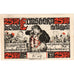 Germany, Elmshorn, 25 Pfennig, UNC(63)