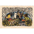 Germany, Elmshorn, 50 Pfennig, UNC(63)