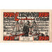 Germany, Elmshorn, 75 Pfennig, UNC(63)