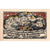 Germany, Elmshorn, 75 Pfennig, UNC(63)