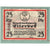 Germany, Ellerbek, 25 Pfennig, UNC(63)