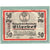 Germany, Ellerbek, 50 Pfennig, UNC(63)