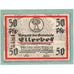Germany, Ellerbek, 50 Pfennig, UNC(63)