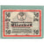 Germany, Ellerbek, 50 Pfennig, UNC(63)