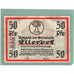 Germany, Ellerbek, 50 Pfennig, UNC(63)