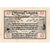 Germany, Rieder, 10 Pfennig, 1921-09-01, AU(55-58)