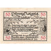 Germany, Rieder, 50 Pfennig, 1921-09-01, AU(55-58)