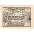 Germany, Rieder, 75 Pfennig, AU(55-58)