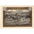 Germany, Rieder, 75 Pfennig, AU(55-58)
