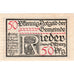 Germany, Rieder, 50 Pfennig, 1921-09-01, AU(55-58)