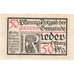 Germany, Rieder, 50 Pfennig, 1921-09-01, AU(55-58)