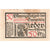 Germany, Rieder, 50 Pfennig, 1921-09-01, VF(20-25)