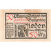 Germany, Rieder, 50 Pfennig, 1921-09-01, VF(20-25)