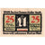 Germany, Treffurt, 25 Pfennig, 1922-02-01, UNC(63)